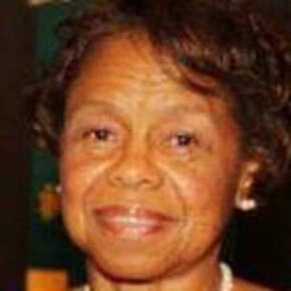 Meet your Posher, Myrtle - Picture 1 of 1